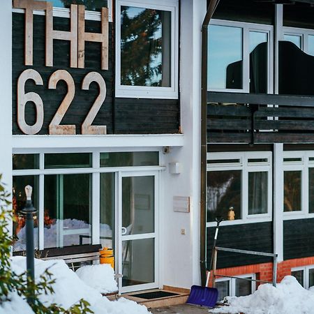 Boutique-Hotel Thh622 Braunlage Eksteriør billede