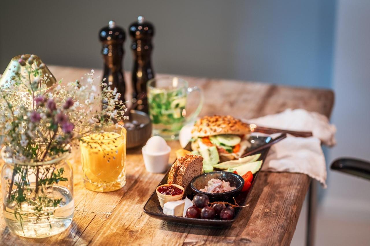 Boutique-Hotel Thh622 Braunlage Eksteriør billede