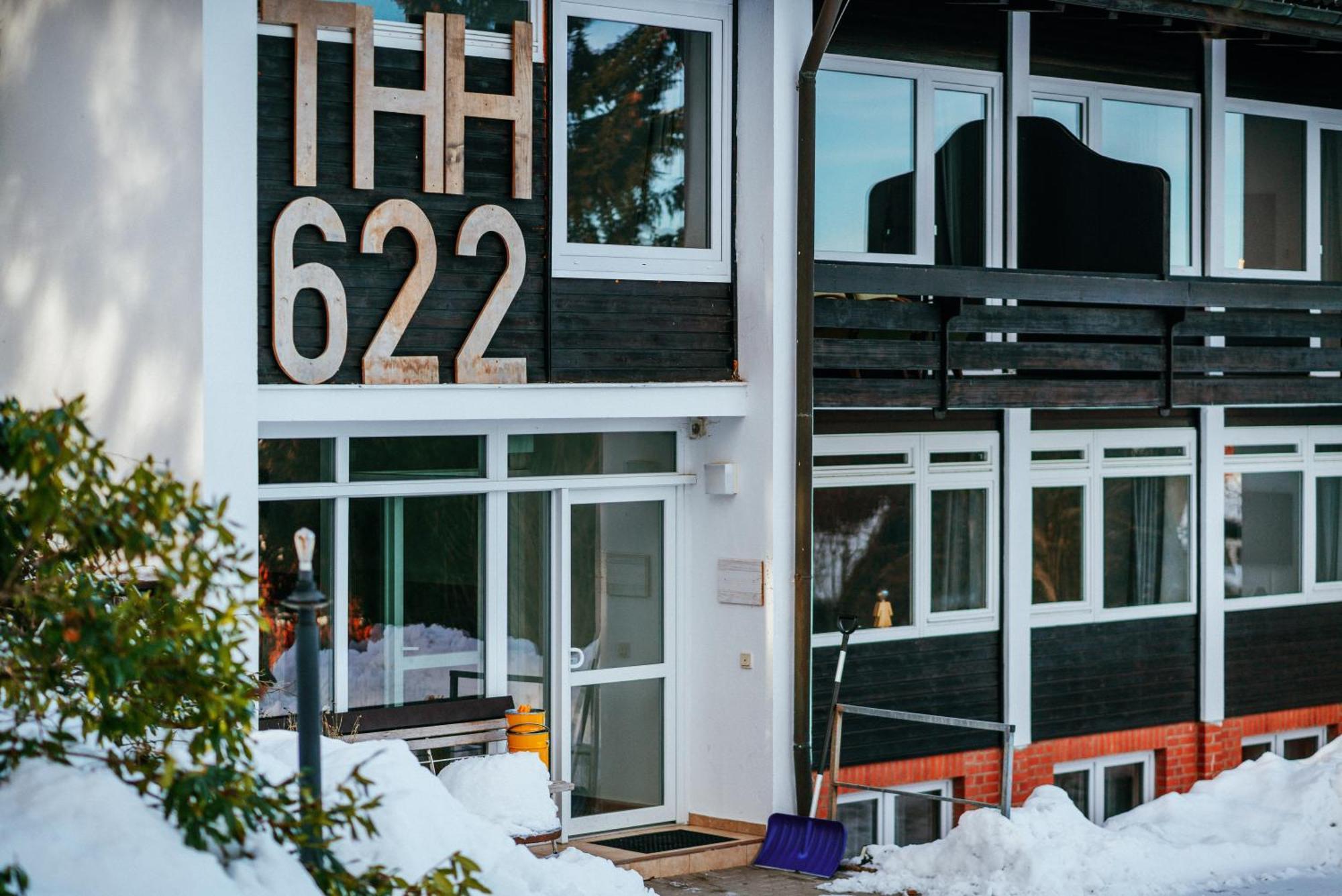 Boutique-Hotel Thh622 Braunlage Eksteriør billede
